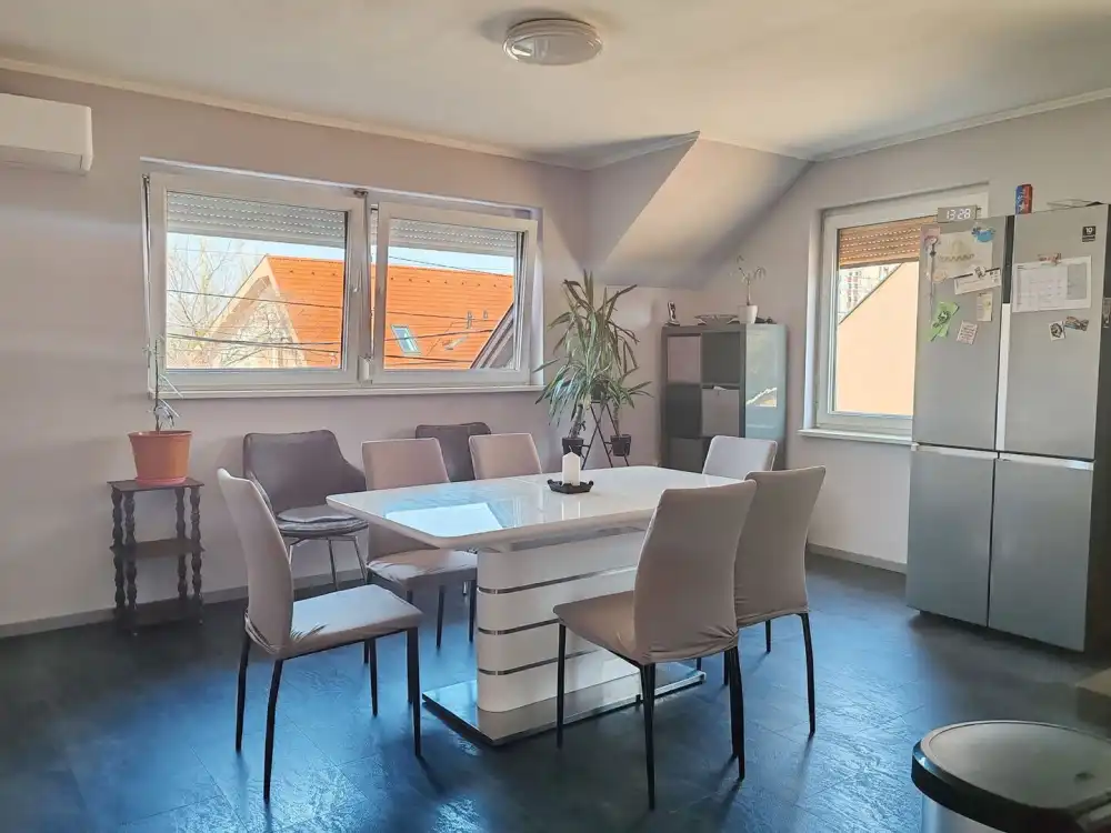 Budapest, XXI. kerület - Kertváros