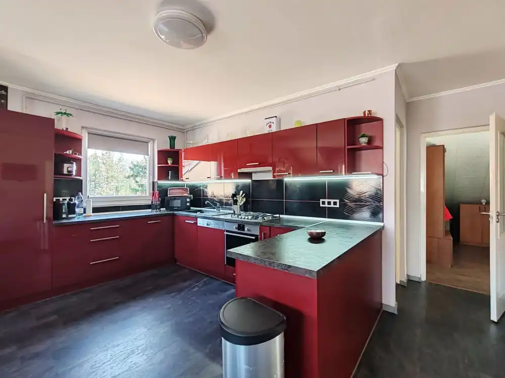 Budapest, XXI. kerület - Kertváros