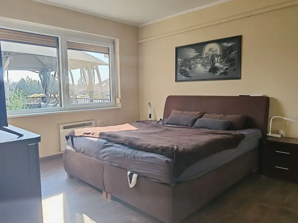 Budapest, XXI. kerület - Kertváros