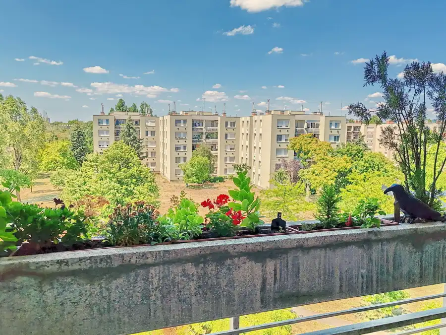 eladó téglalakás, Budapest, XXI. kerület