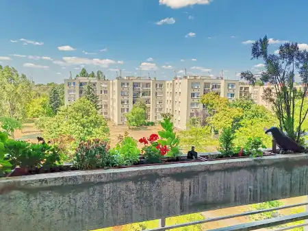 Eladó téglalakás, Budapest, XXI. kerület 2+1 szoba 61 m² 59.9 M Ft