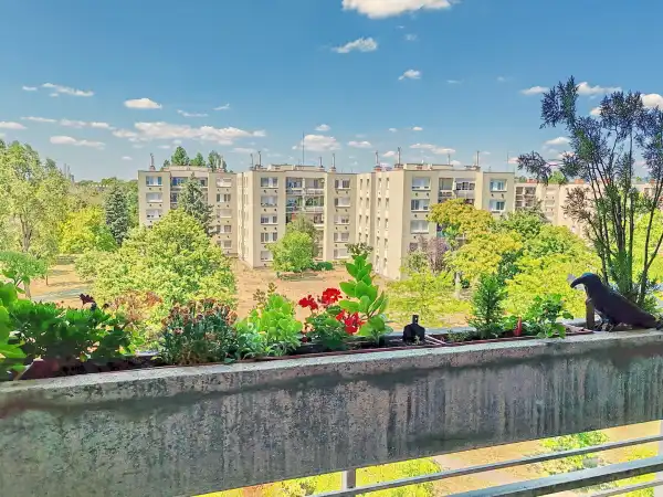 Eladó téglalakás, Budapest, XXI. kerület 2+1 szoba 61 m² 59.9 M Ft