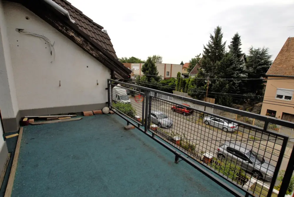 Budapest, XXI. kerület - Királyerdő