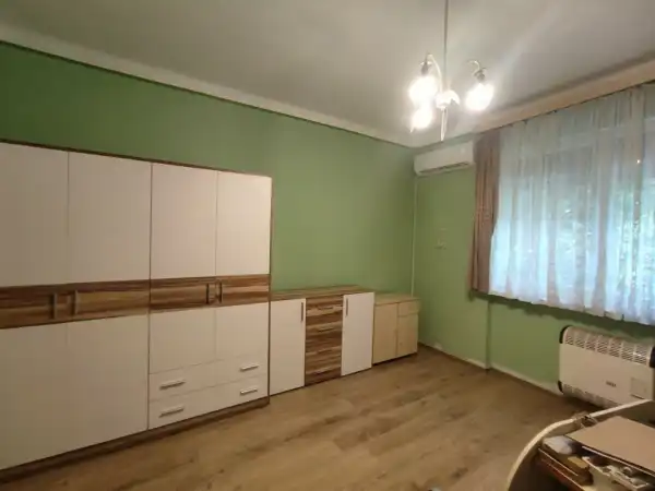 Eladó téglalakás, Budapest, XXI. kerület 1 szoba 40 m² 27.9 M Ft