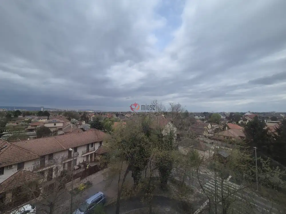 Budapest, XXI. kerület - Királyerdő