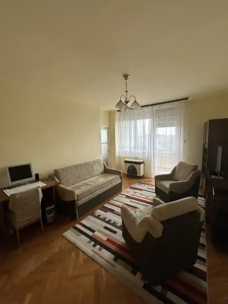 eladó téglalakás, Budapest, XXI. kerület