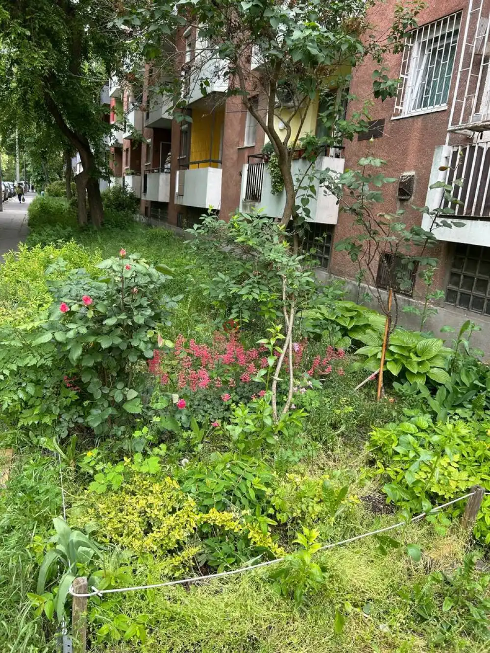 Budapest, XXI. kerület - Rakéta utcai ltp.