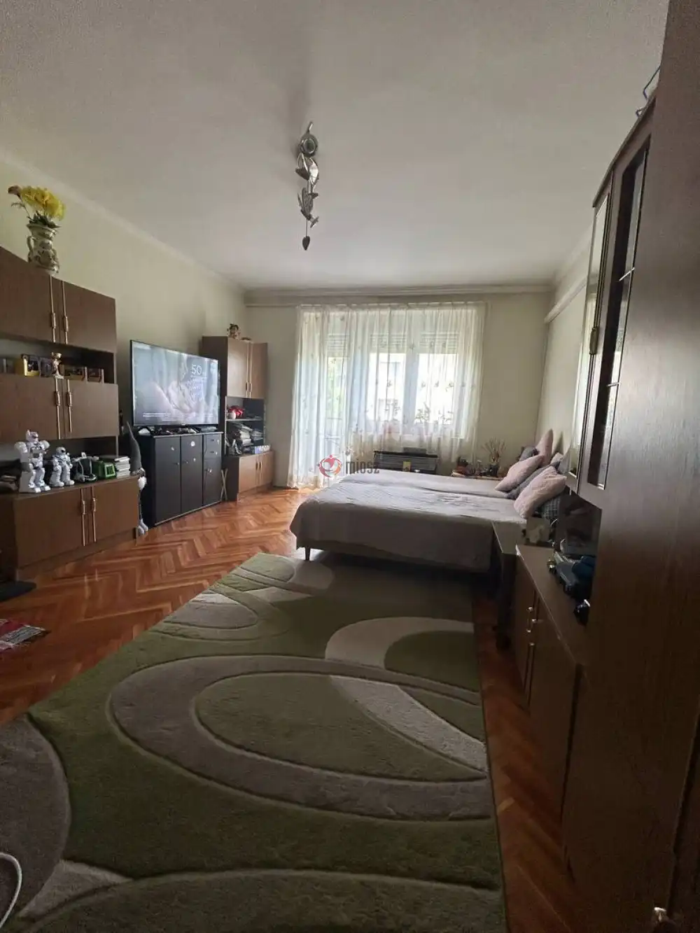 Budapest, XXI. kerület - Rakéta utcai ltp.