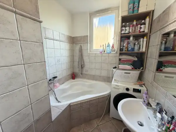 Eladó téglalakás, Budapest, XXI. kerület 2 szoba 53 m² 55.9 M Ft