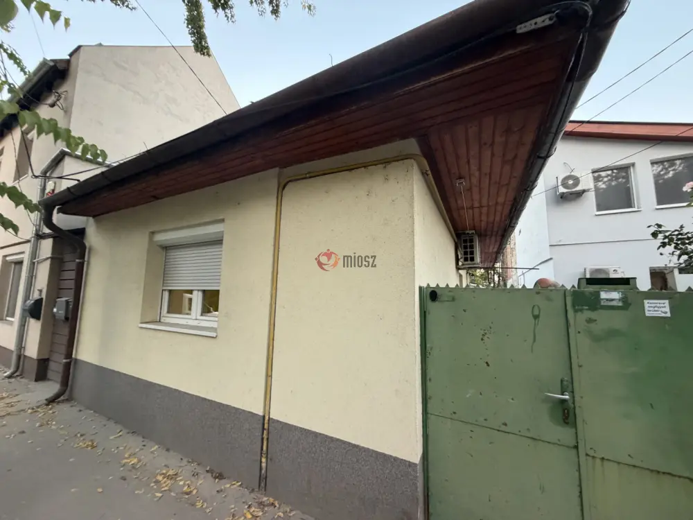 Budapest, XXI. kerület - Gyártelep