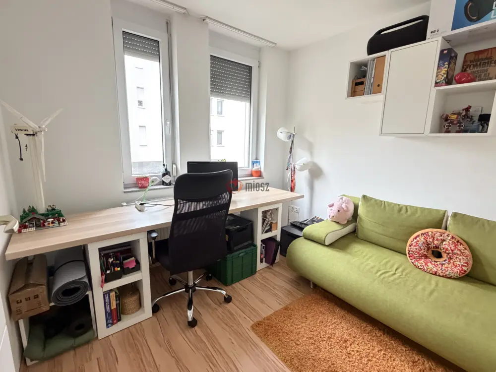 Budapest, XXI. kerület - Kertváros