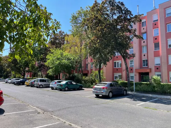 Eladó téglalakás, Budapest, XXI. kerület 2 szoba 55 m² 54.5 M Ft