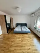 Budapest, XXII. kerület - Rózsavölgy