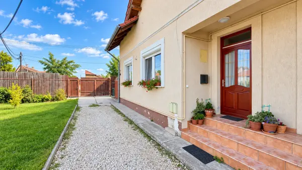 Eladó téglalakás, Budapest, XXIII. kerület 3 szoba 84 m² 84.9 M Ft
