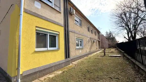 Eladó téglalakás, Dabas 2 szoba 60 m² 56.99 M Ft