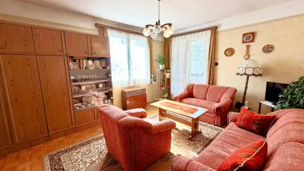 Eladó téglalakás, Dabas 2 szoba 60 m² 56.99 M Ft