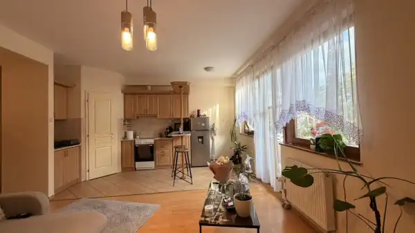 Eladó téglalakás, Dabas 2 szoba 45 m² 51.99 M Ft