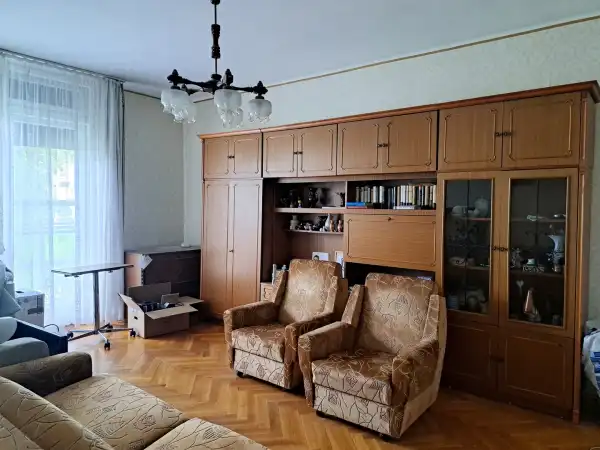 Eladó téglalakás, Debrecen 1+1 szoba 52 m² 48.99 M Ft