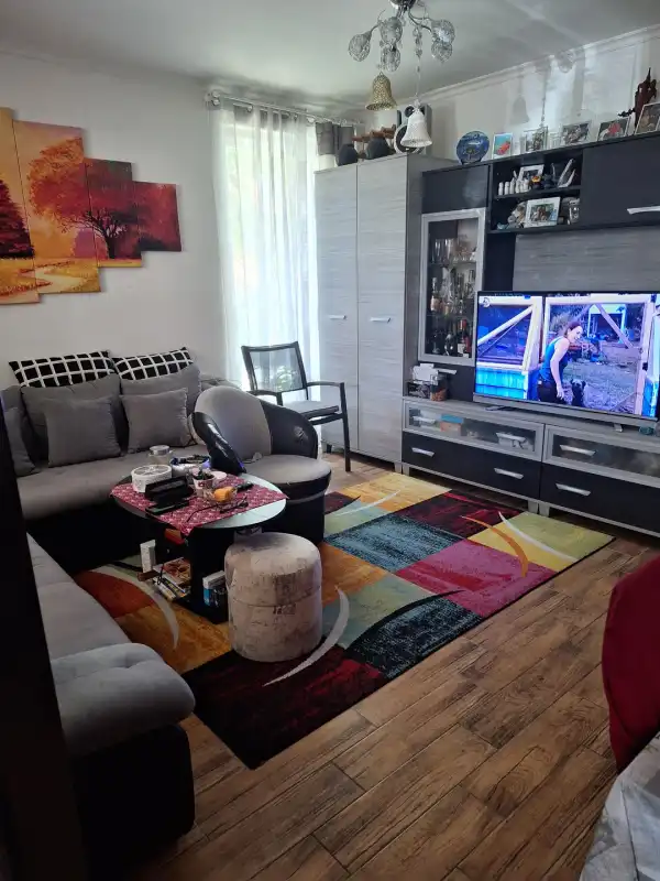 Eladó téglalakás, Diósd 1+2 szoba 54 m² 74.9 M Ft