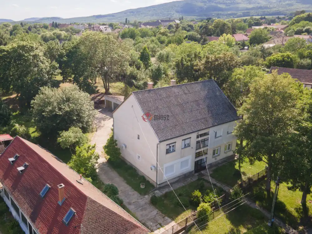 Nógrád megye - Diósjenő