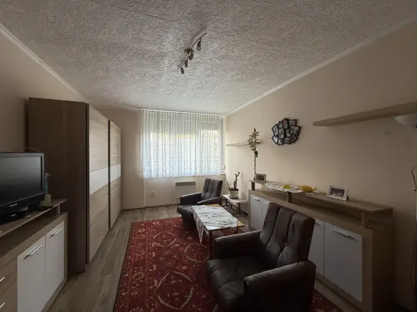 Eladó téglalakás, Dorog 2 szoba 52 m² 48 M Ft