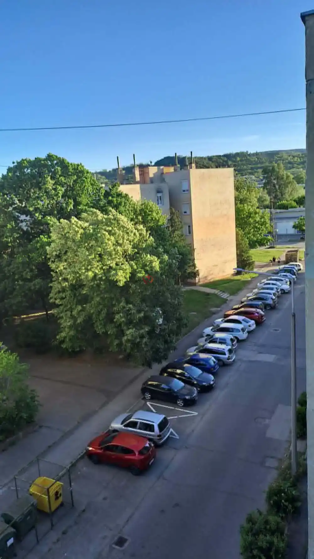 Komárom-Esztergom megye - Dorog