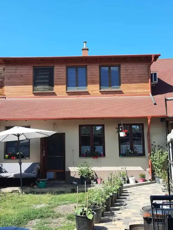 Eladó téglalakás, Dunaharaszti 4+2 szoba 165 m² 82.89 M Ft