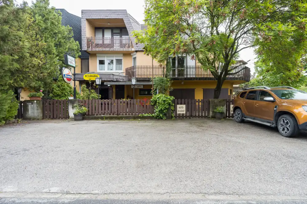 Pest megye - Dunakeszi