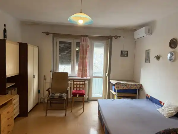 Eladó téglalakás, Dunaújváros 1 szoba 39 m² 31 M Ft