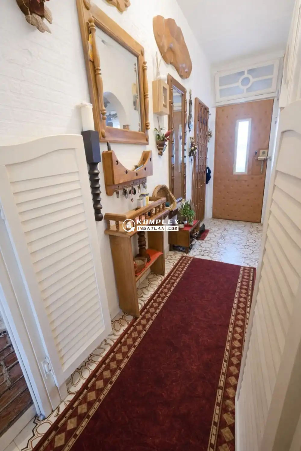 Fejér megye - Dunaújváros