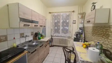 eladó téglalakás, Dunaújváros