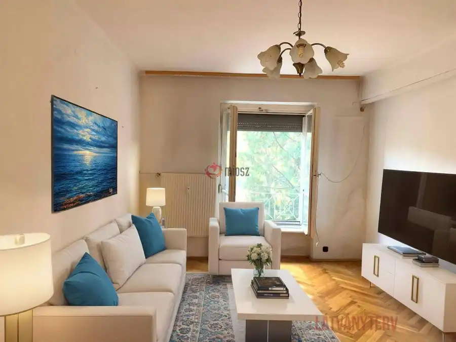 eladó téglalakás, Dunaújváros