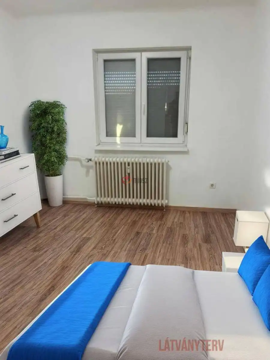 eladó téglalakás, Dunaújváros