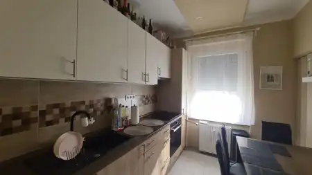 Eladó téglalakás, Dunaújváros 2 szoba 54 m² 41.9 M Ft
