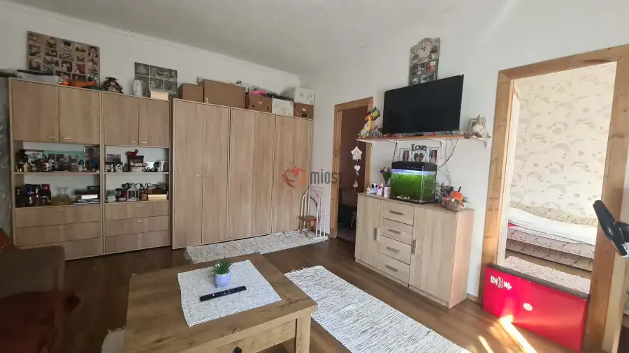 eladó téglalakás, Dunaújváros