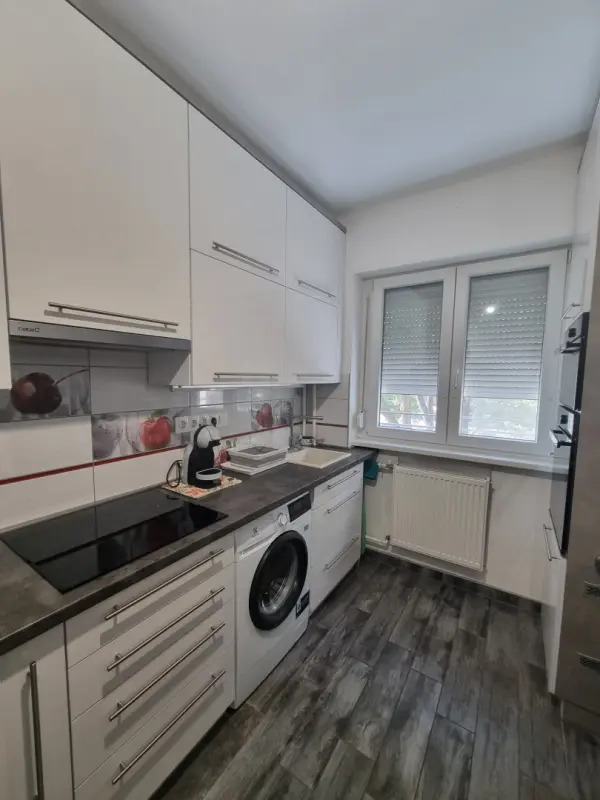 Eladó téglalakás, Dunaújváros 2 szoba 53 m² 43.5 M Ft