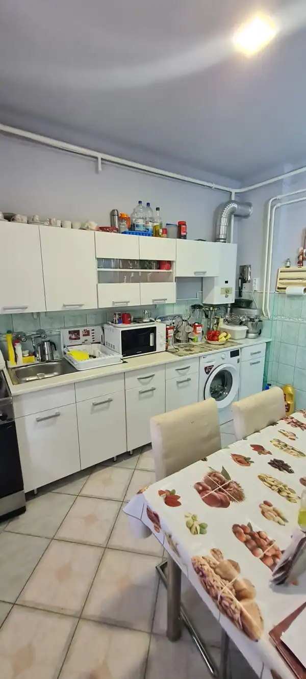 Eladó téglalakás, Dunaújváros 1+1 szoba 46 m² 22.6 M Ft