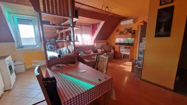 Eladó téglalakás, Dunaújváros 1+2 szoba 69 m² 36 M Ft