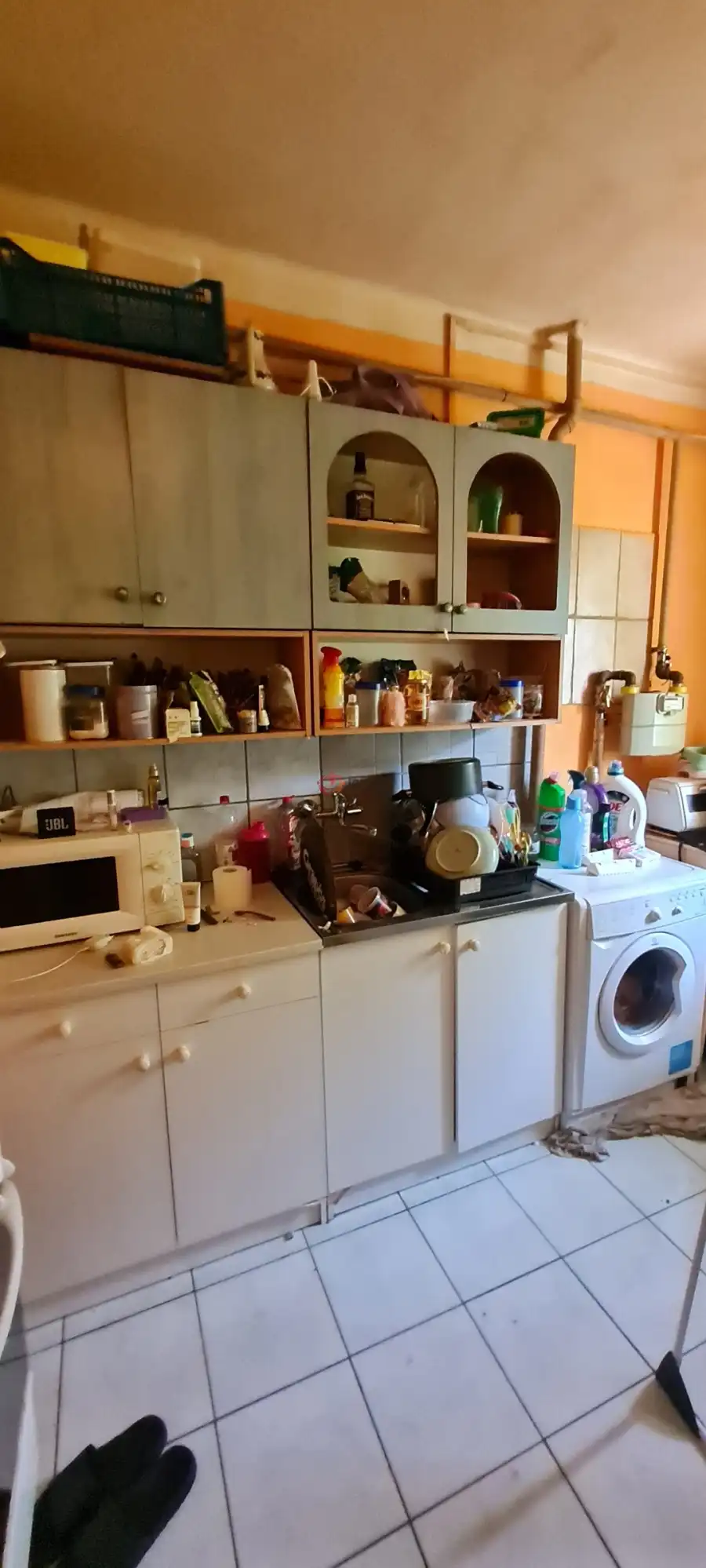 eladó téglalakás, Dunaújváros