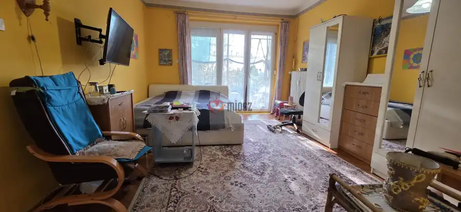 eladó téglalakás, Dunaújváros