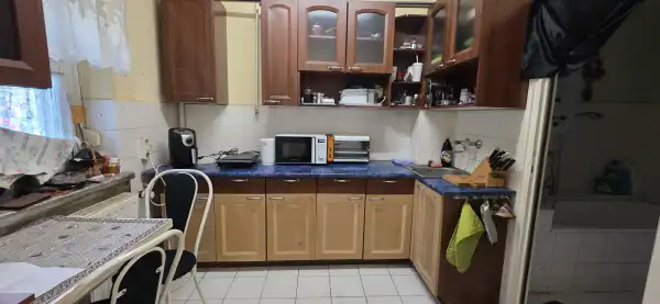 Eladó téglalakás, Dunaújváros 1+1 szoba 45 m² 33.9 M Ft