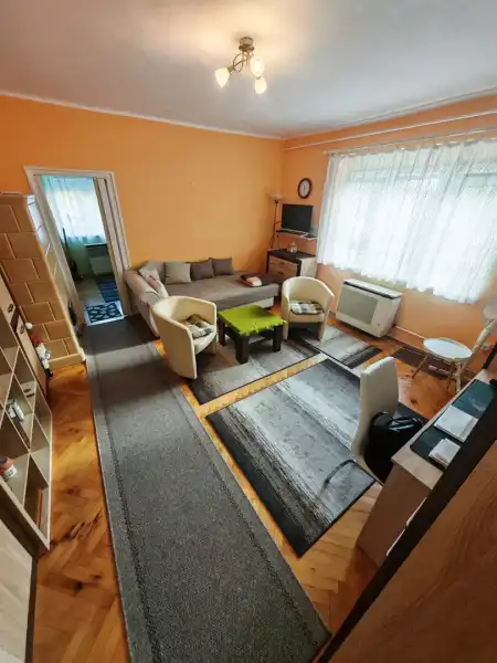 Eladó téglalakás, Eger-Felnémet 2 szoba 55 m² 31.9 M Ft
