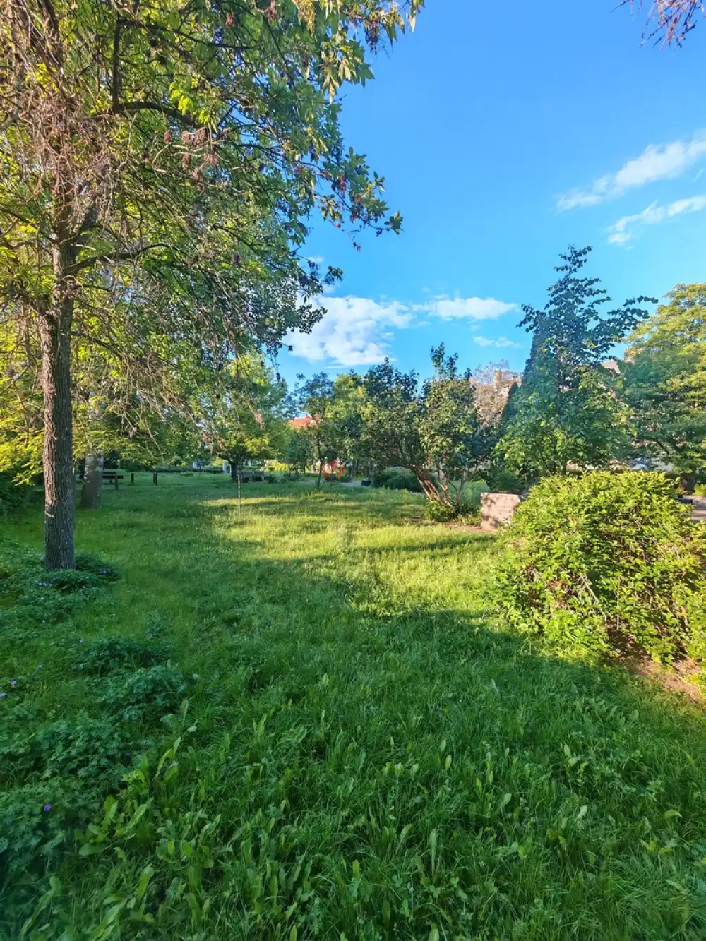 Heves megye - Eger-Felnémet