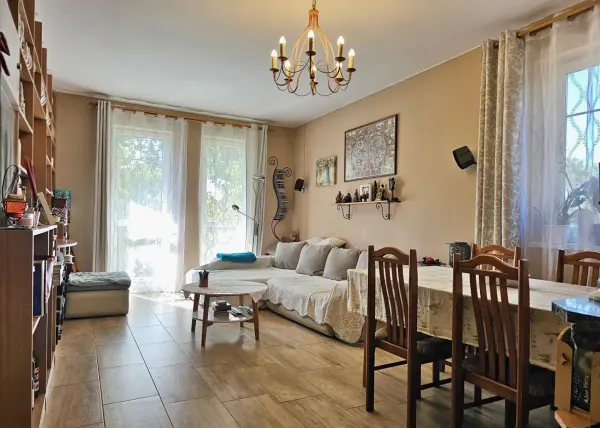 Eladó téglalakás, Eger 4 szoba 74 m² 64.5 M Ft