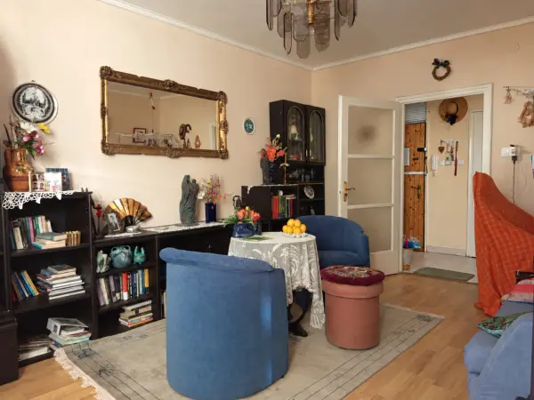 Eladó téglalakás, Eger 2 szoba 53 m² 38.9 M Ft