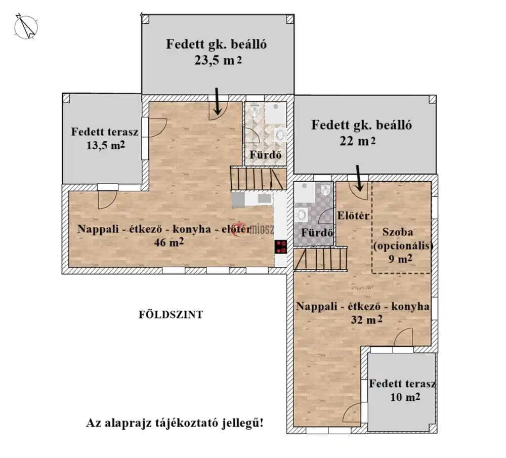 Heves megye - Eger