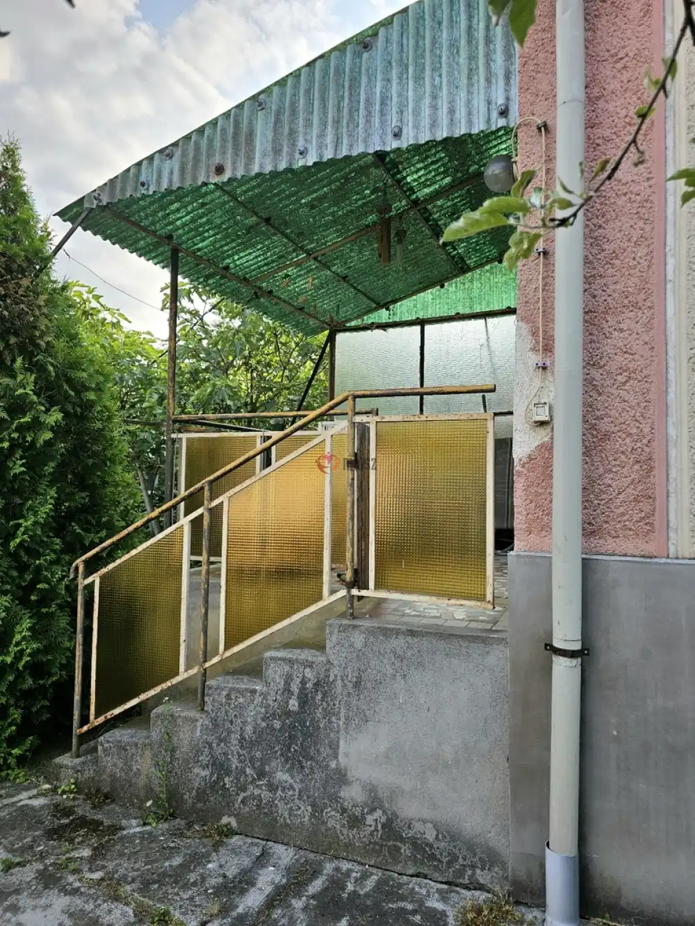 Heves megye - Eger