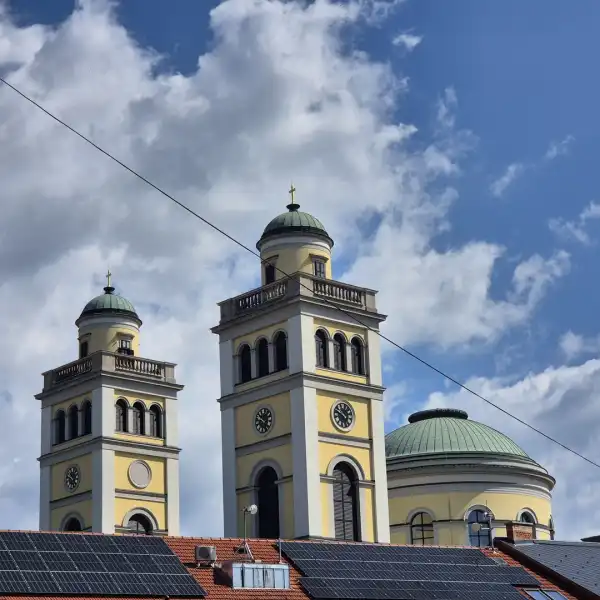 Eladó téglalakás, Eger 3 szoba 61 m² 49.5 M Ft
