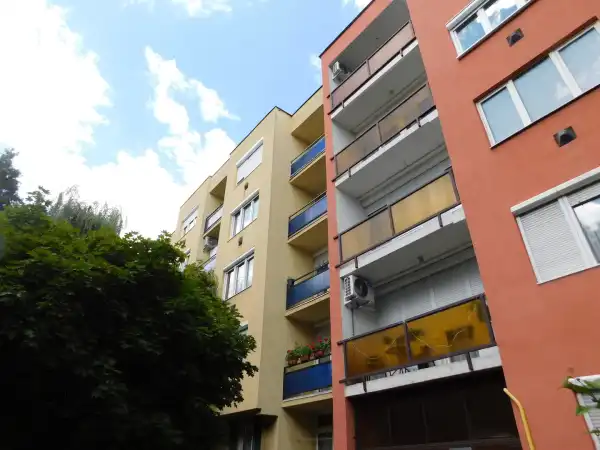 Eladó téglalakás, Eger 2 szoba 48 m² 47.9 M Ft