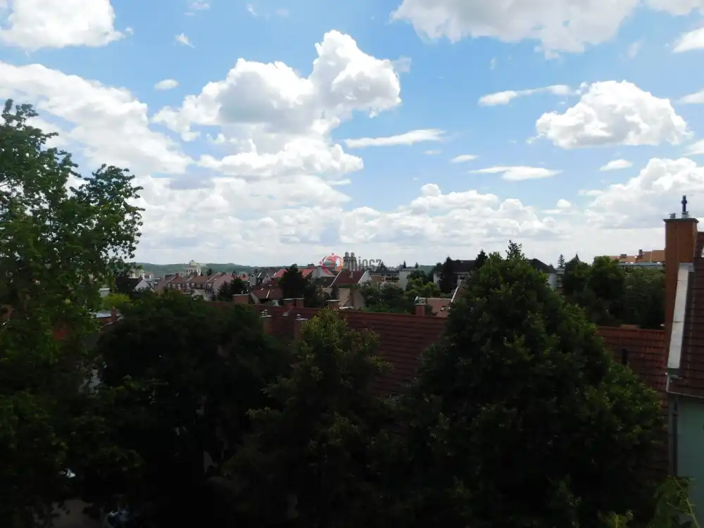 Heves megye - Eger